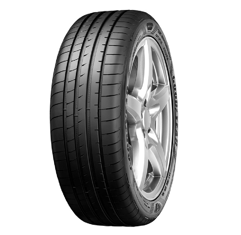GOODYEAR 255/40R18 99Y XL F1 ASYMMETRIC 5